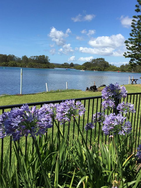 Swan Bay Hideaway - Timeshare Accommodation 5