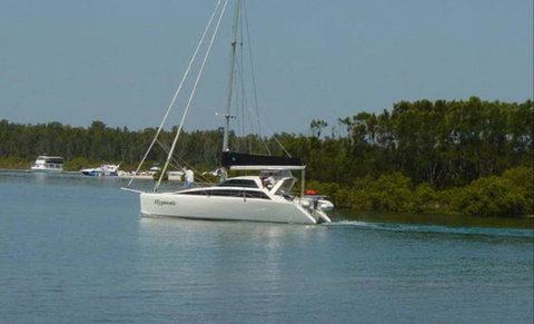 Swan Bay Hideaway - Timeshare Accommodation 10