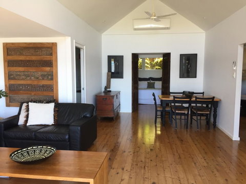 Swan Bay Hideaway - Timeshare Accommodation 11
