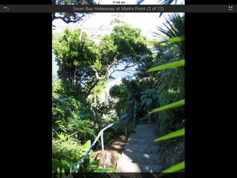 Swan Bay Hideaway - Timeshare Accommodation 1