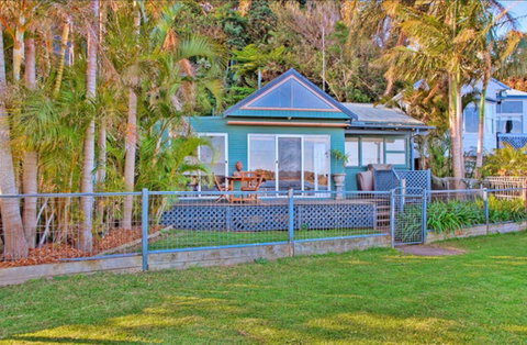 Swan Bay Hideaway - Timeshare Accommodation 0