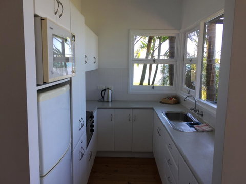 Swan Bay Hideaway - Timeshare Accommodation 4
