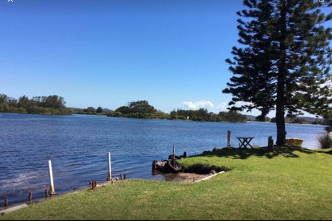 Swan Bay Hideaway - Timeshare Accommodation 13