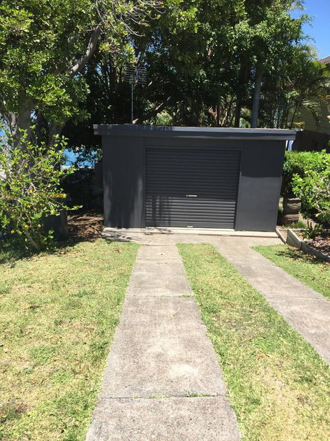 Swan Bay Hideaway - Timeshare Accommodation 15