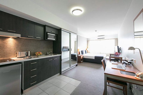 Quest Dubbo - Timeshare Accommodation 1