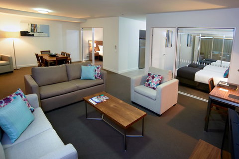 Quest Dubbo - Timeshare Accommodation 29