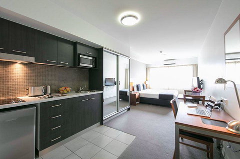 Quest Dubbo - Timeshare Accommodation 3