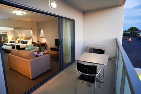 Quest Dubbo - Timeshare Accommodation 33