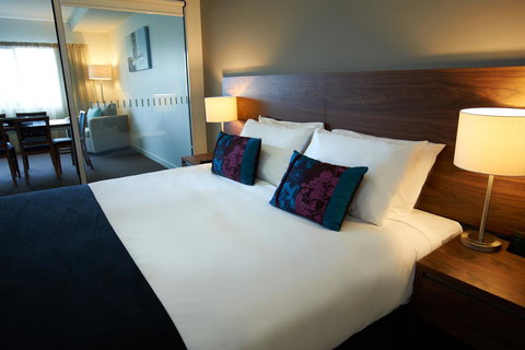Quest Dubbo - Timeshare Accommodation 32