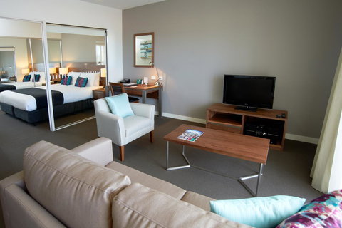 Quest Dubbo - Timeshare Accommodation 23