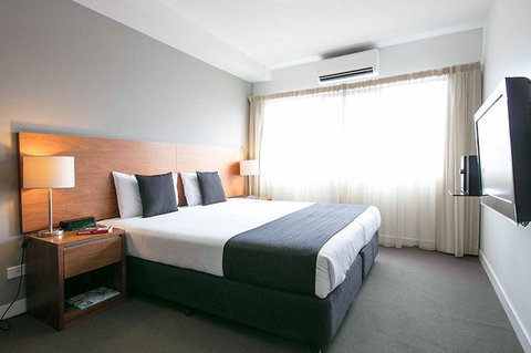 Quest Dubbo - Timeshare Accommodation 4