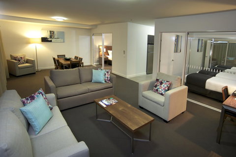 Quest Dubbo - Timeshare Accommodation 31
