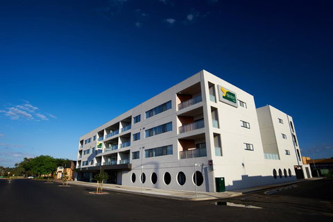 Quest Dubbo - Timeshare Accommodation 13