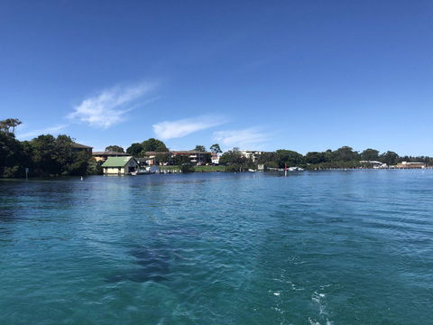 2 The Breckenridge - Timeshare Accommodation 1