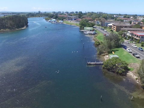 2 The Breckenridge - Timeshare Accommodation 5