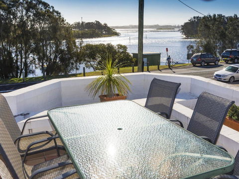 2 The Breckenridge - Timeshare Accommodation 0