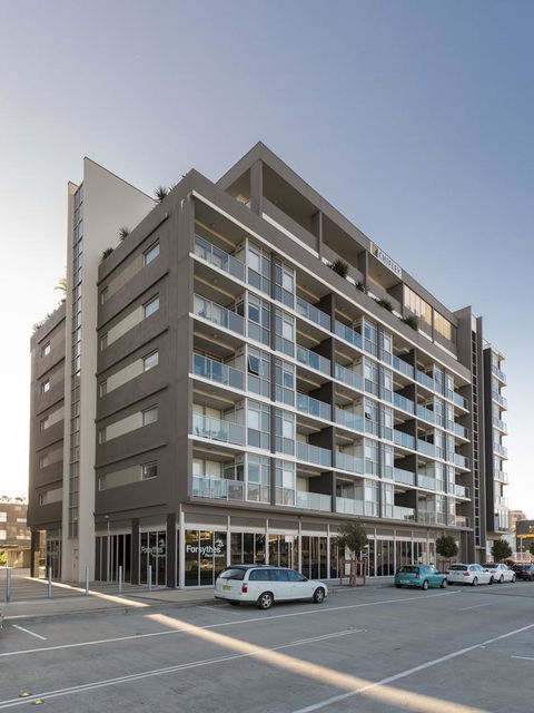 Honeysuckle Executive Apartments - Timeshare Accommodation 0