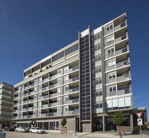 Honeysuckle Executive Apartments - Timeshare Accommodation 29