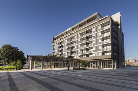 Honeysuckle Executive Apartments - Timeshare Accommodation 30