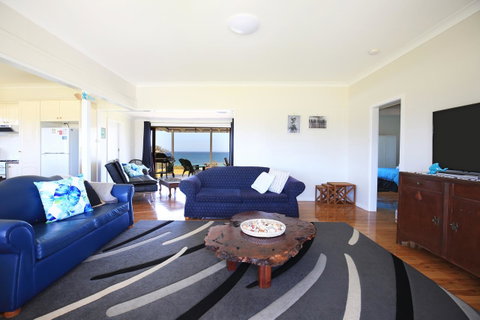 Glory @ Culburra - Absolute Beachfront - Pet & Family Friendly - Timeshare Accommodation 2