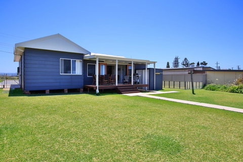 Glory @ Culburra - Absolute Beachfront - Pet & Family Friendly - Timeshare Accommodation 22