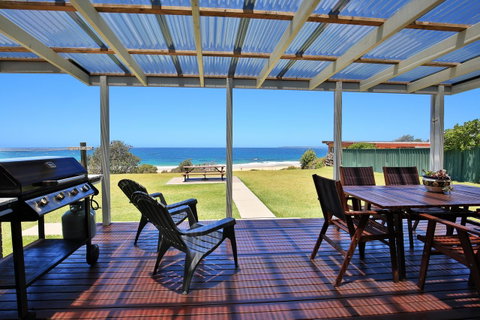 Glory @ Culburra - Absolute Beachfront - Pet & Family Friendly - Timeshare Accommodation 12