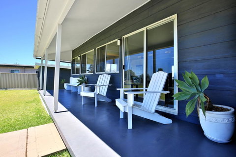 Glory @ Culburra - Absolute Beachfront - Pet & Family Friendly - Timeshare Accommodation 19