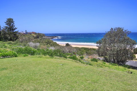 Glory @ Culburra - Absolute Beachfront - Pet & Family Friendly - Timeshare Accommodation 16
