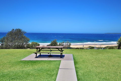Glory @ Culburra - Absolute Beachfront - Pet & Family Friendly - Timeshare Accommodation 14