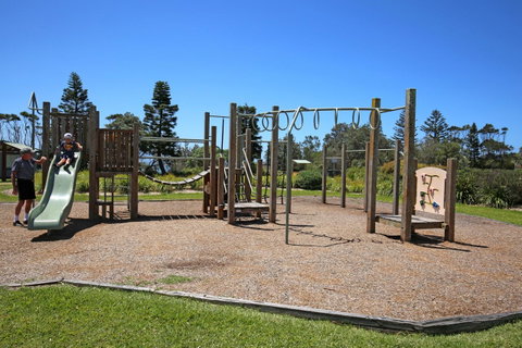 Glory @ Culburra - Absolute Beachfront - Pet & Family Friendly - Timeshare Accommodation 23