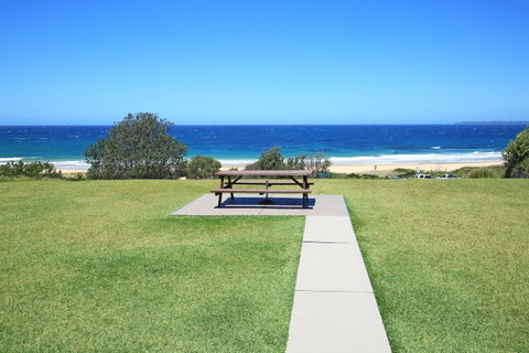 Glory @ Culburra - Absolute Beachfront - Pet & Family Friendly - Timeshare Accommodation 13