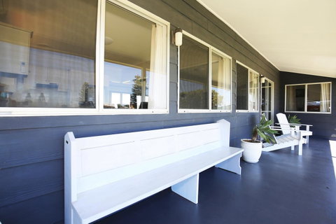 Glory @ Culburra - Absolute Beachfront - Pet & Family Friendly - Timeshare Accommodation 20