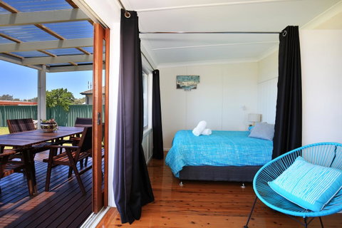 Glory @ Culburra - Absolute Beachfront - Pet & Family Friendly - Timeshare Accommodation 8