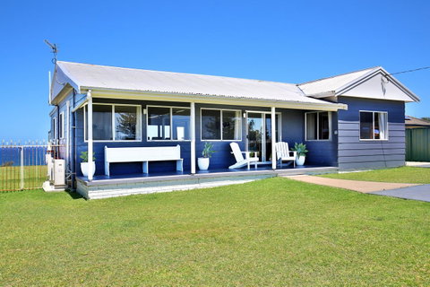 Glory @ Culburra - Absolute Beachfront - Pet & Family Friendly - Timeshare Accommodation 18