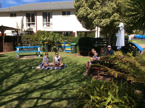 Como Lodge - Timeshare Accommodation 18