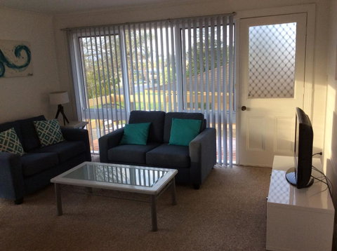 Como Lodge - Timeshare Accommodation 16