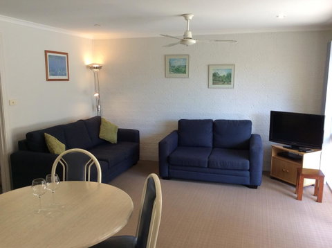Como Lodge - Timeshare Accommodation 17