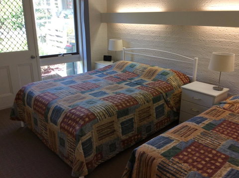 Como Lodge - Timeshare Accommodation 12