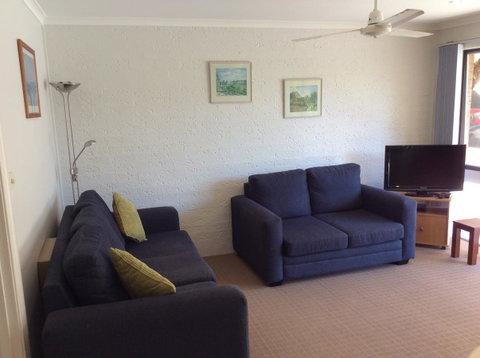 Como Lodge - Timeshare Accommodation 23