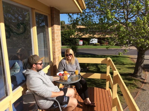 Como Lodge - Timeshare Accommodation 20