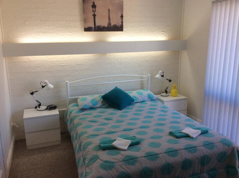 Como Lodge - Timeshare Accommodation 0