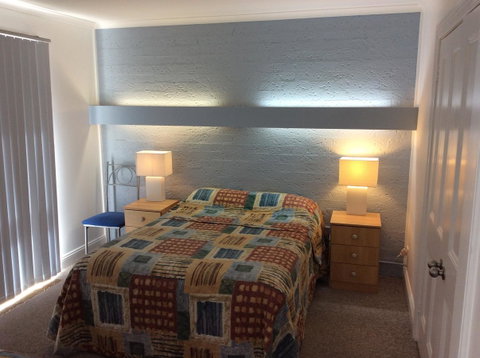 Como Lodge - Timeshare Accommodation 10