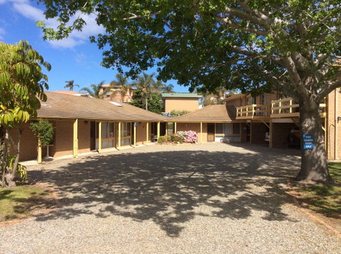 Como Lodge - Timeshare Accommodation 8