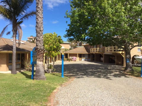 Como Lodge - Timeshare Accommodation 1