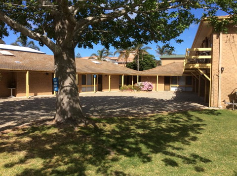Como Lodge - Timeshare Accommodation 15