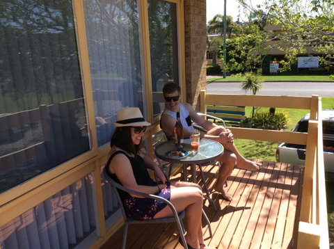 Como Lodge - Timeshare Accommodation 6