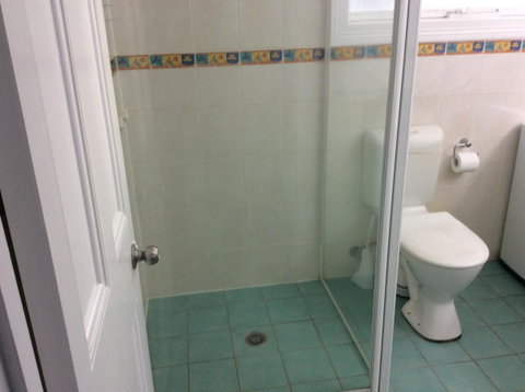Como Lodge - Timeshare Accommodation 13