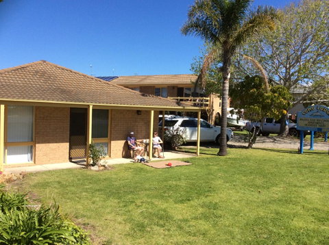 Como Lodge - Timeshare Accommodation 21