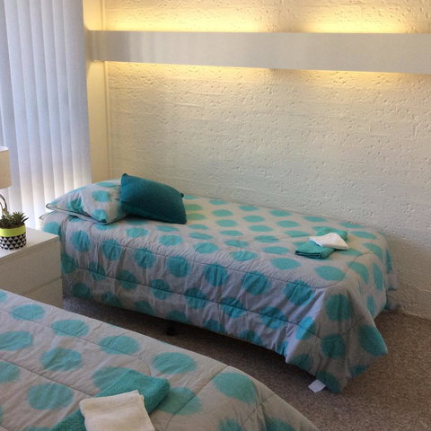 Como Lodge - Timeshare Accommodation 2