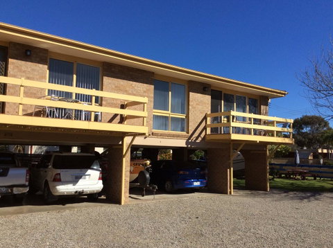 Como Lodge - Timeshare Accommodation 7
